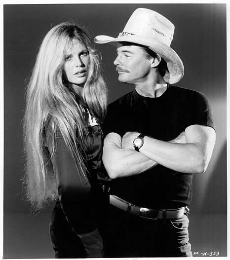 Jan-Michael Vincent