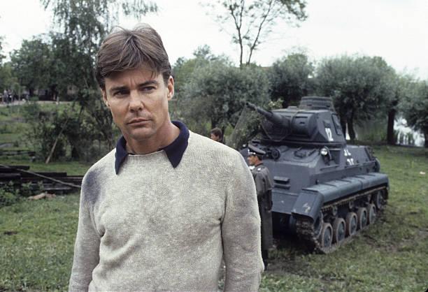 Jan-Michael Vincent