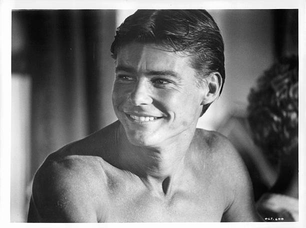 Jan-Michael Vincent