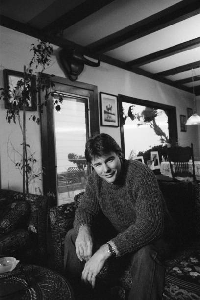 Jan-Michael Vincent