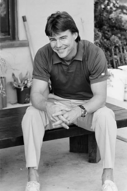 Jan-Michael Vincent