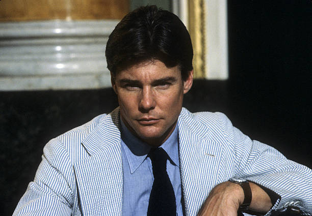 Jan-Michael Vincent