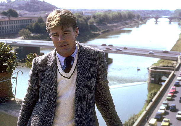 Jan-Michael Vincent