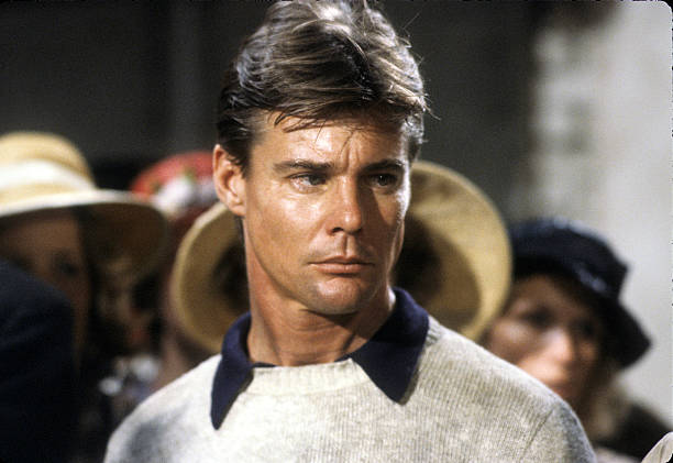 Jan-Michael Vincent