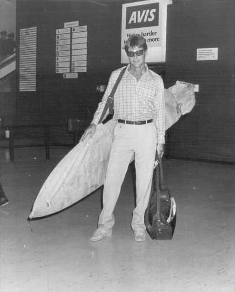 Jan-Michael Vincent