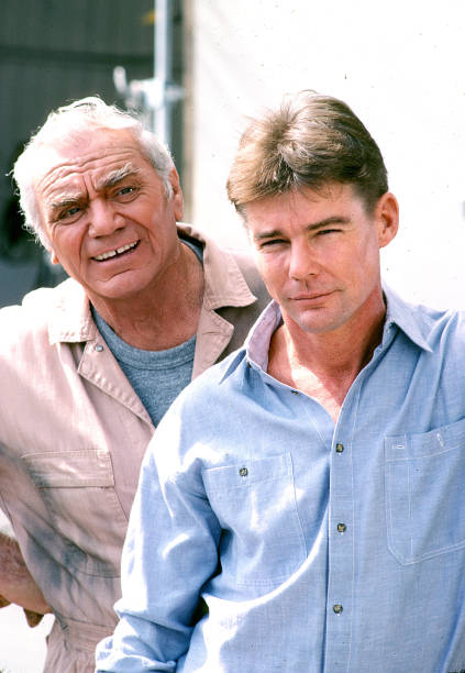 Jan-Michael Vincent