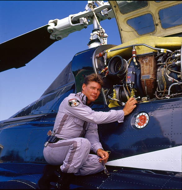 Jan-Michael Vincent