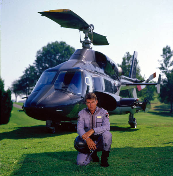 Jan-Michael Vincent