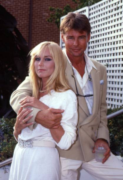 Jan-Michael Vincent