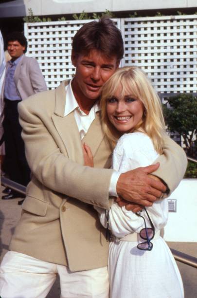 Jan-Michael Vincent