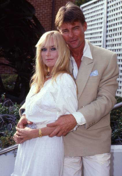 Jan-Michael Vincent