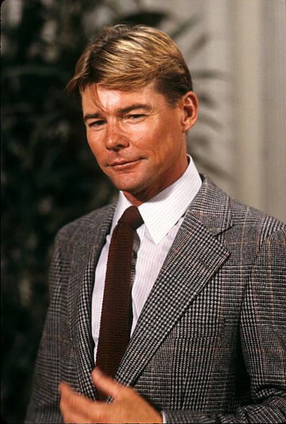 Jan-Michael Vincent