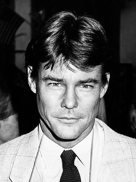 Jan-Michael Vincent