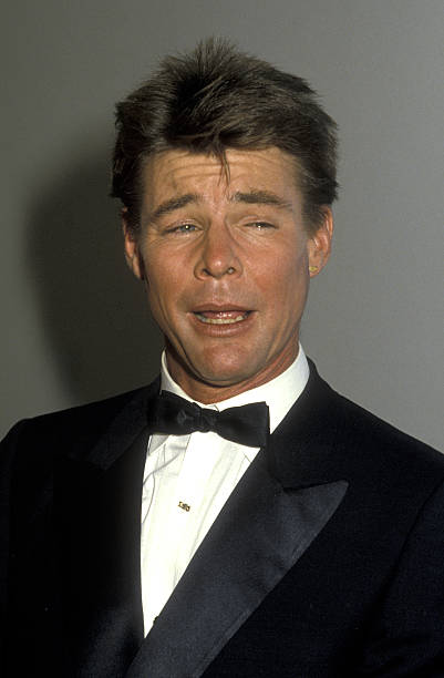 Jan-Michael Vincent