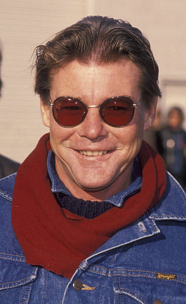 Jan-Michael Vincent