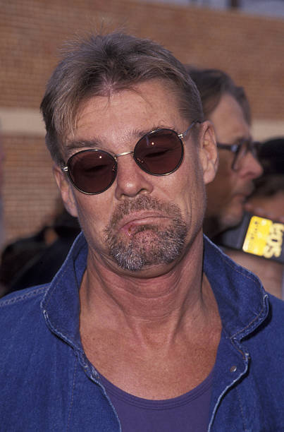 Jan-Michael Vincent