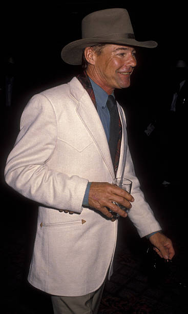 Jan-Michael Vincent