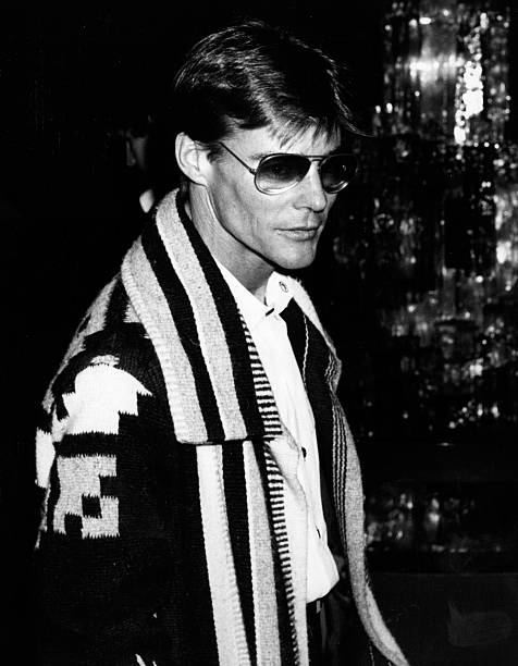 Jan-Michael Vincent