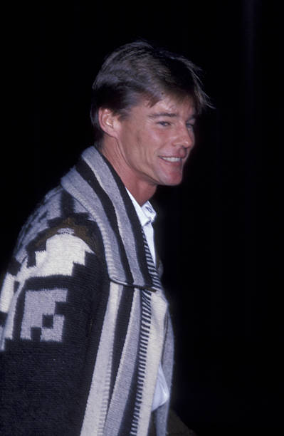 Jan-Michael Vincent