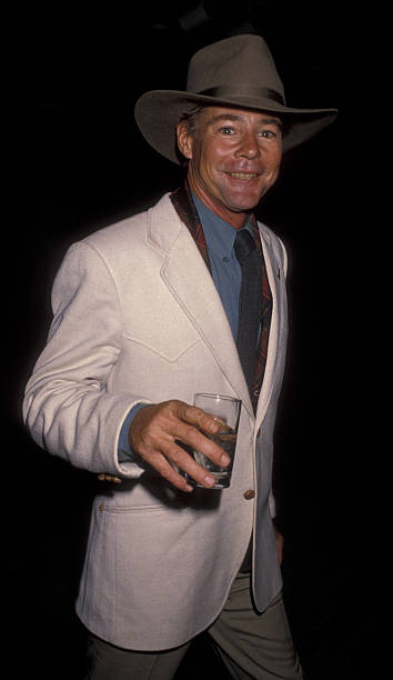 Jan-Michael Vincent