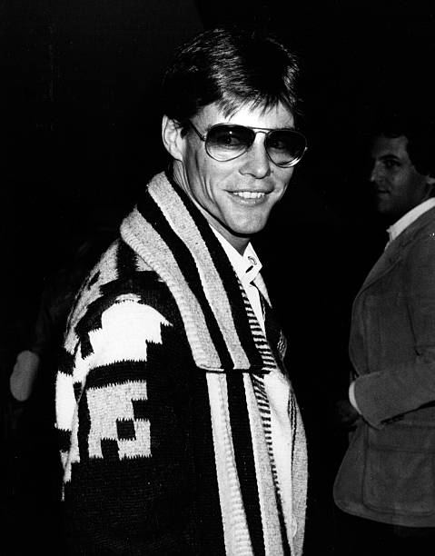 Jan-Michael Vincent