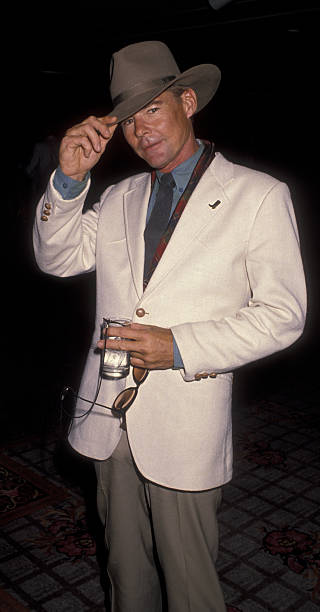 Jan-Michael Vincent