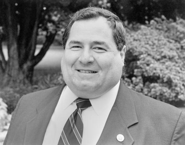 Jerrold Nadler