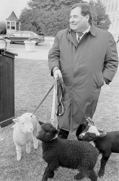Jerrold Nadler