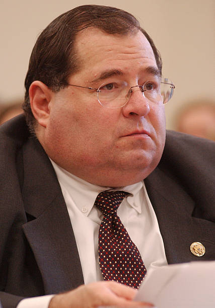 Jerrold Nadler