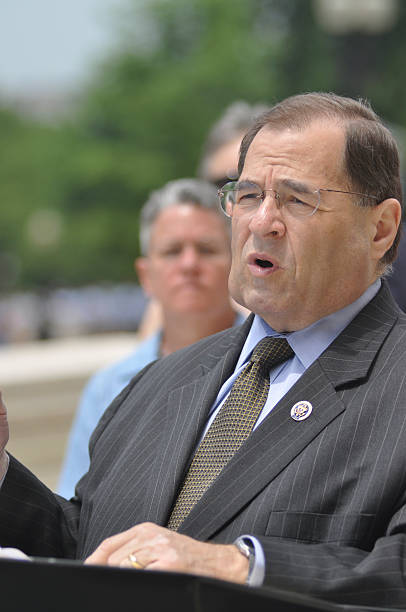 Jerrold Nadler