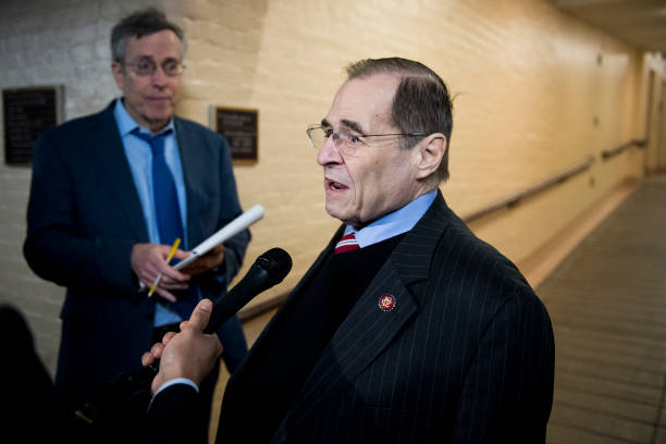 Jerrold Nadler