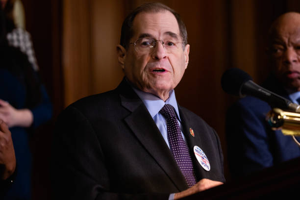 Jerrold Nadler
