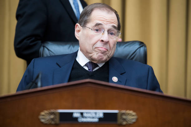 Jerrold Nadler