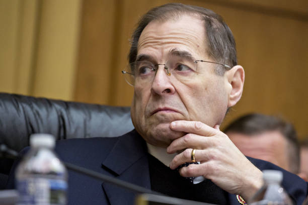 Jerrold Nadler