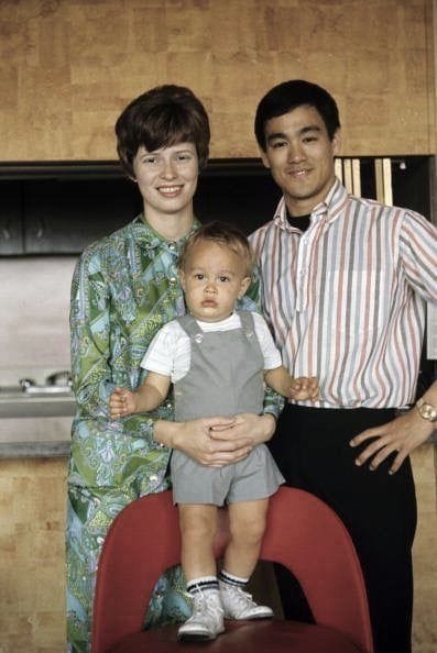 Linda Lee Cadwell