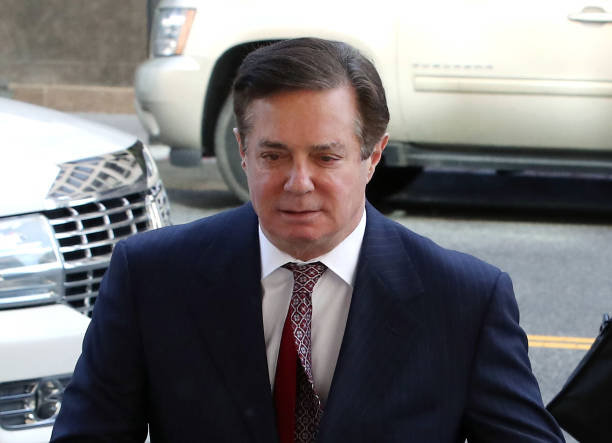 Paul Manafort