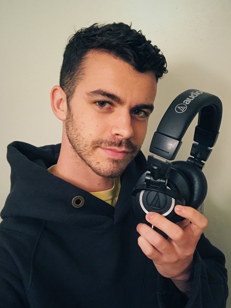 Joey Pollari