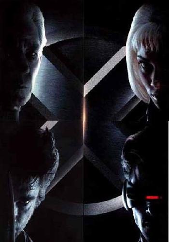 X-Men