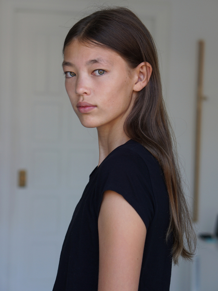 Ella Evers