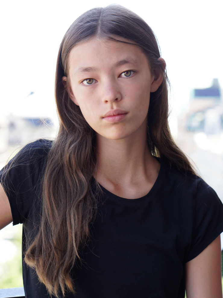 Ella Evers