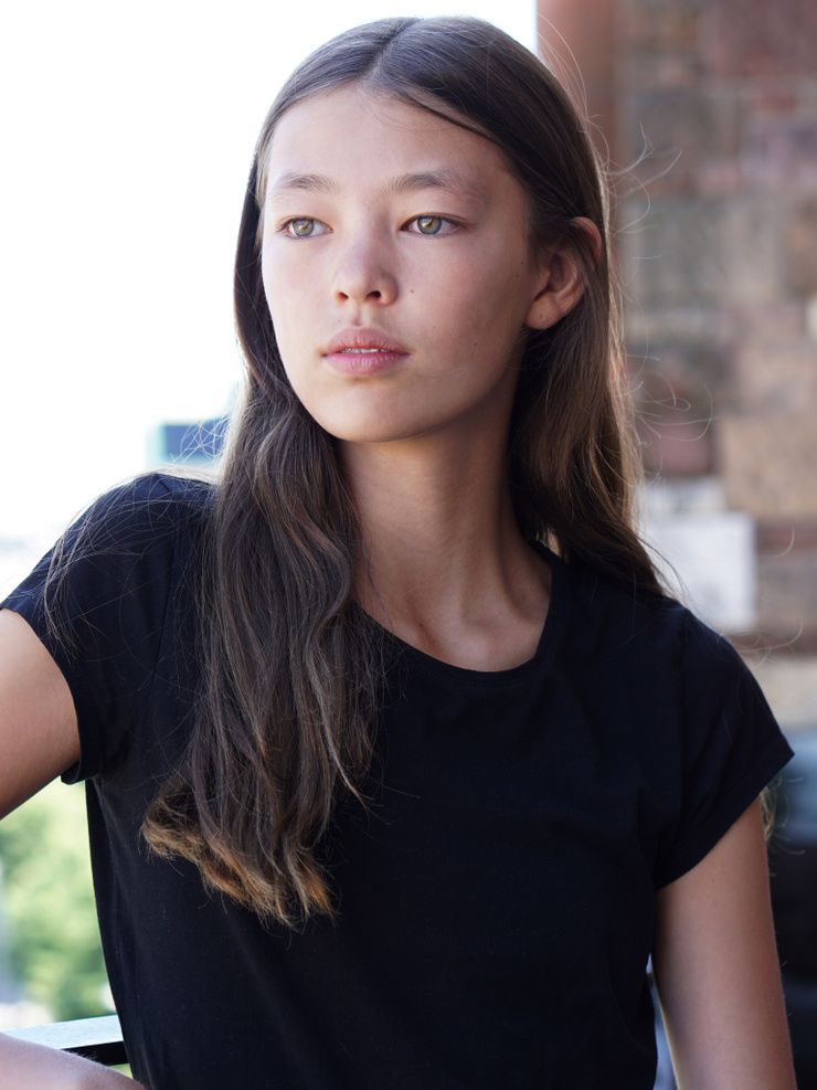 Ella Evers