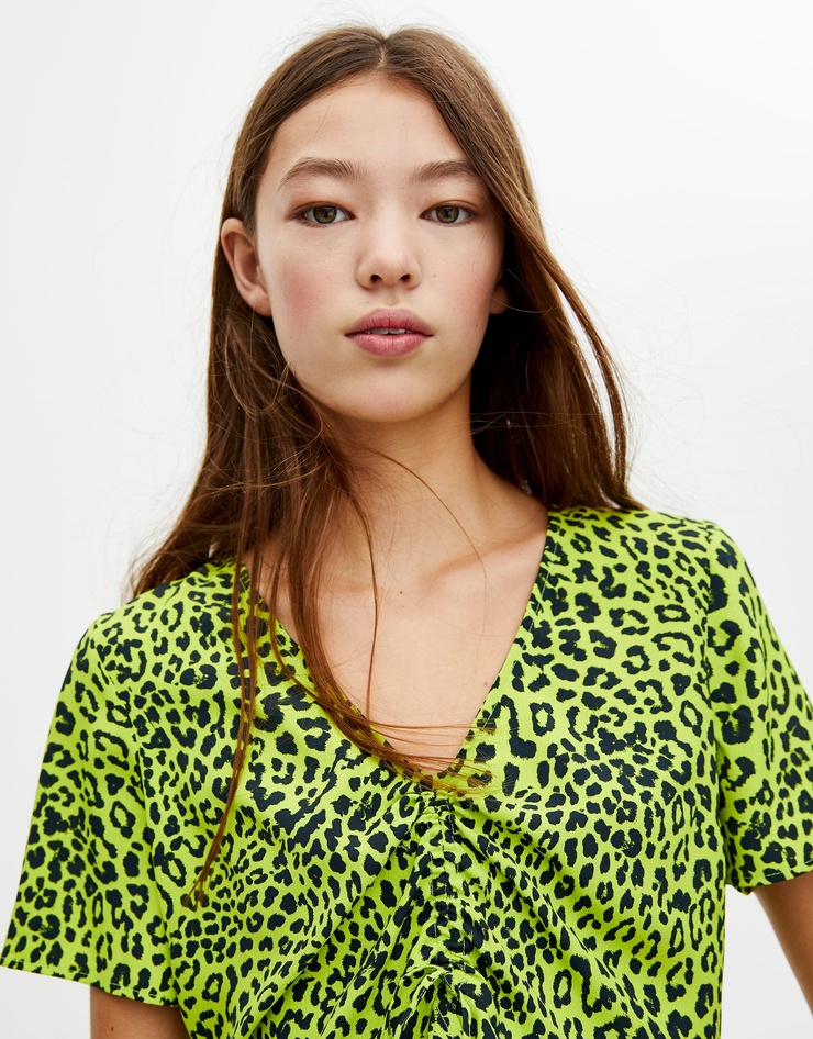 Ella Evers