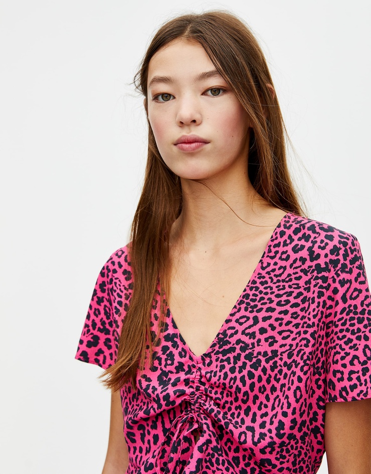 Ella Evers