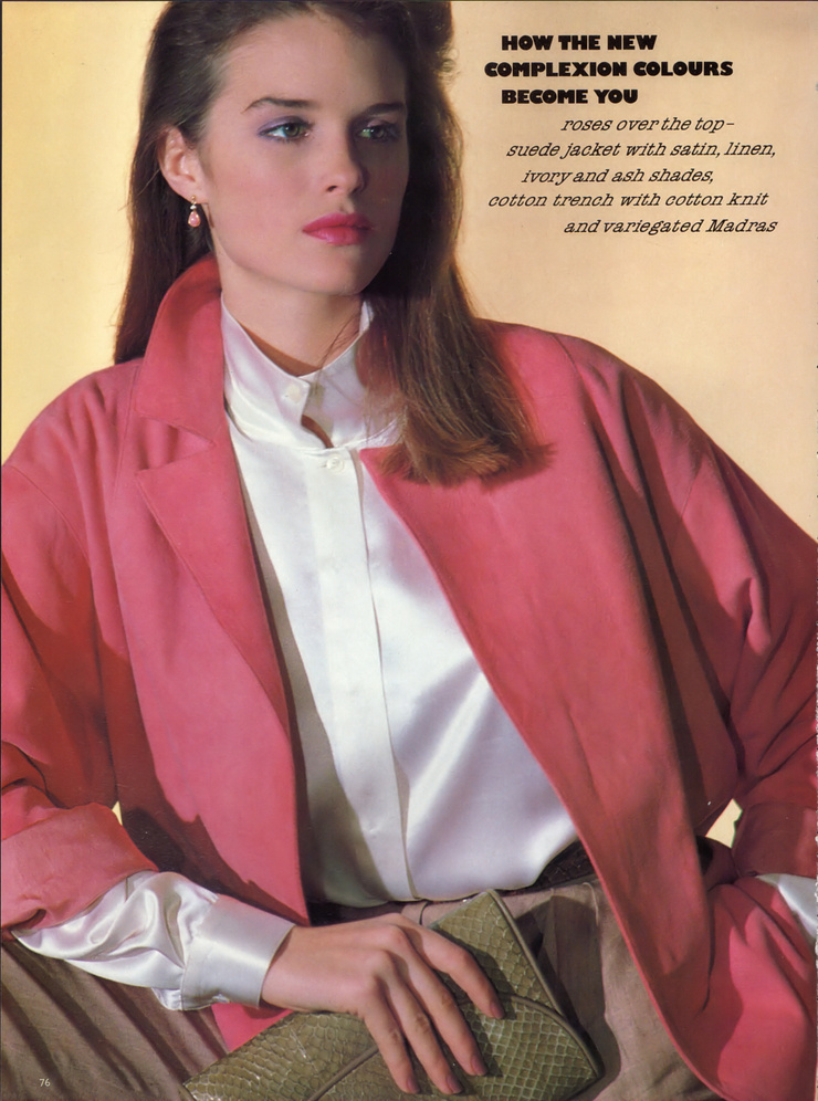 Jacki Adams