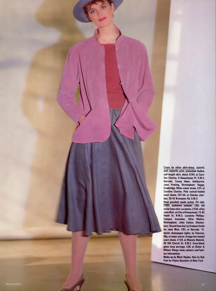 Jacki Adams