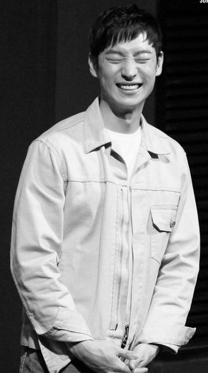 Je-hoon Lee