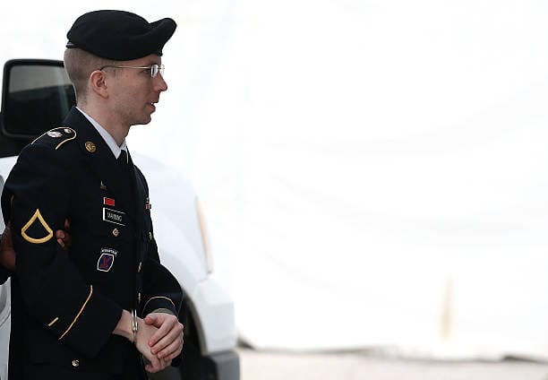 Chelsea Manning