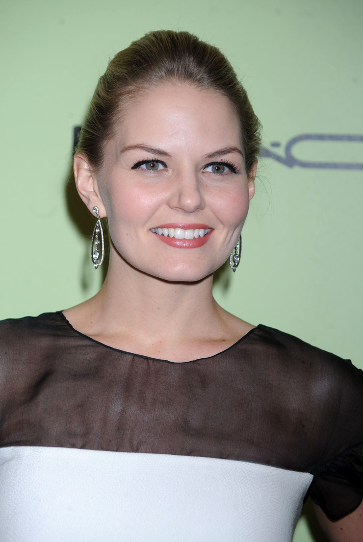 Jennifer Morrison