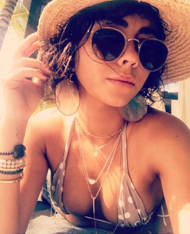 Sarah Hyland Sarah Hyland