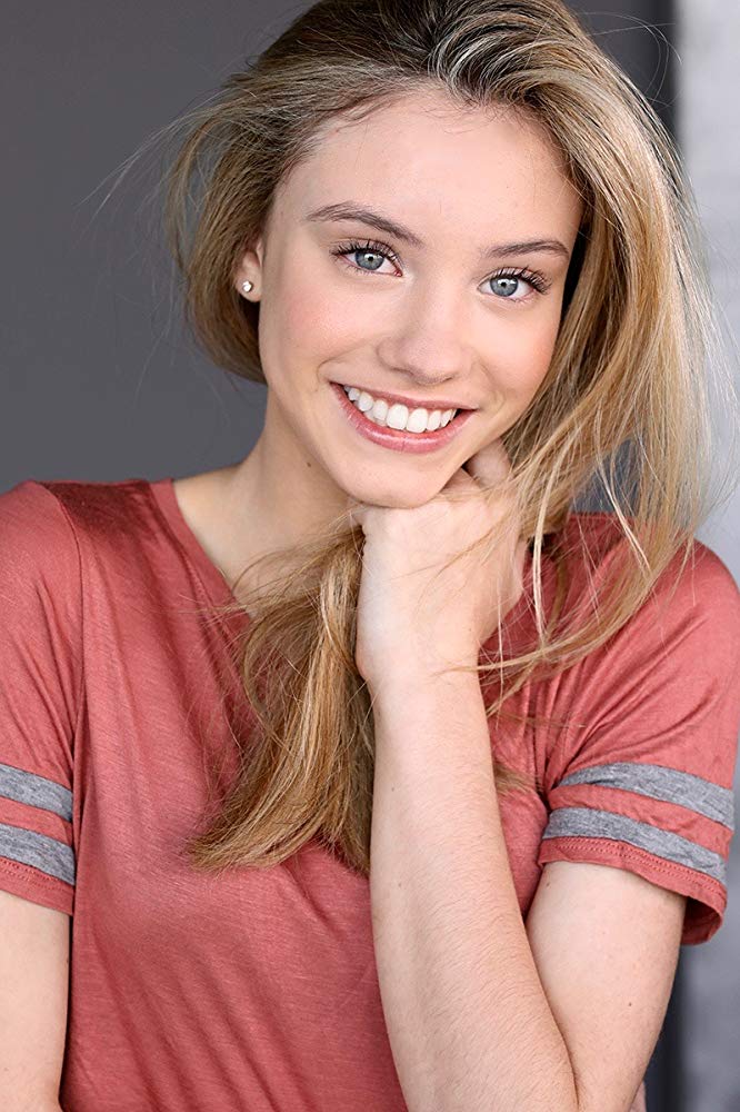 Jessica Treska Jessica Treska